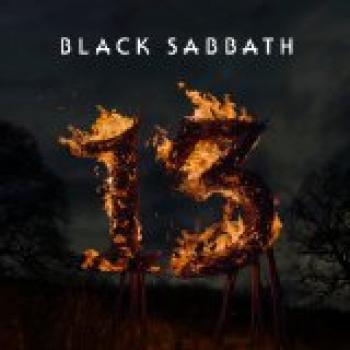 Black Sabbath, 13, CD