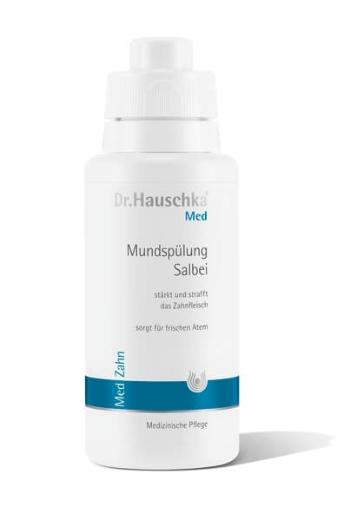 Dr. Hauschka Šalviová ústna voda (Mouth Wash) 300 ml