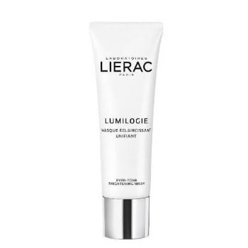 Lierac Rozjasňujúci maska pre zjednotenie tónu pleti Lumilogie (Brightening Mask) 50 ml