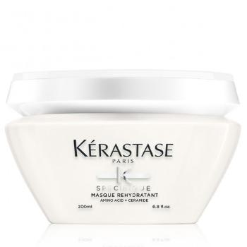 Kérastase Ľahká maska pre okamžitú obnovu hydratácie vlasov Specifique (Masque Rehydratant) 200 ml