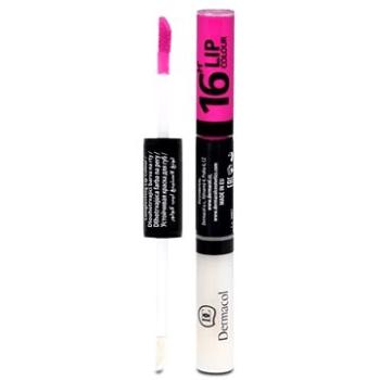 DERMACOL 16 H Lip Colour č. 18 3 ml + 4,1 ml (85963955)