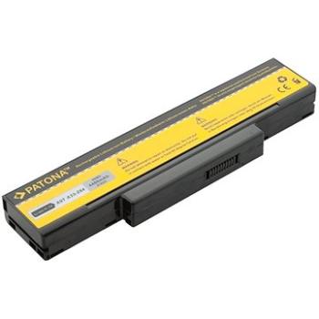 PATONA pro ntb ASUS A9/F3 4400mAh Li-Ion 11, 1V (PT2162)