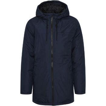 BLEND WINTER JACKET Férfi télikabát, sötétkék, méret