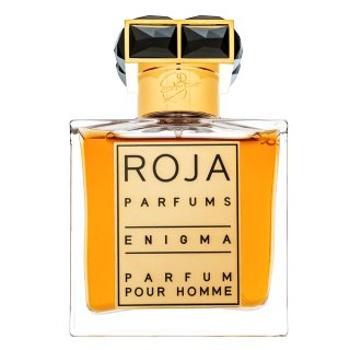 Roja Parfums Enigma čistý parfém pre mužov 50 ml