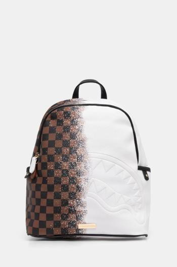 Ruksak Sprayground viac farieb, malý, vzorovaný, 910B6615NSZ