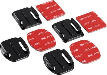 Tartó Hama Adhesive Mount Set GoPro-hoz
