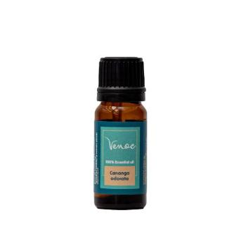 Venoc Esenciálny olej Ylang Ylang 10 ml