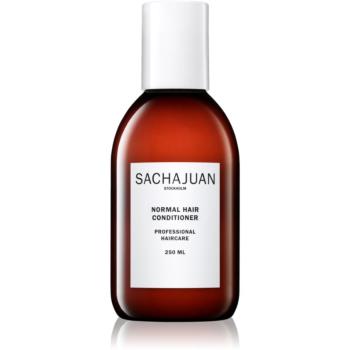 Sachajuan Normal Hair Conditioner kondicionér pre objem a pevnosť 250 ml