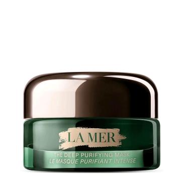 La Mer Hĺbkovo čistiaca maska (The Deep Purifying Mask) 50 ml