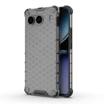 HONEYCOMB Ochranný kryt OnePlus Nord 4 5G čierny