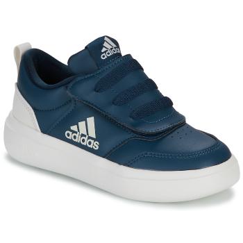 adidas  PARK ST AC C  Nízke tenisky Modrá