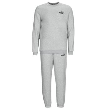 Puma  FEEL GOOD SWEAT SUIT FL CL  Súpravy vrchného oblečenia Šedá