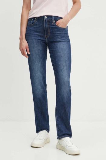 Rifle Levi's 724 HIGH RISE STRAIGHT dámske, 18883