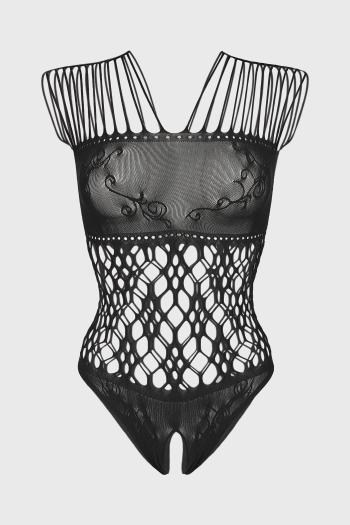 Luxusný bodystocking Nicole