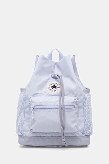 Ruksak Converse malý, s nášivkou, 10027690-A03