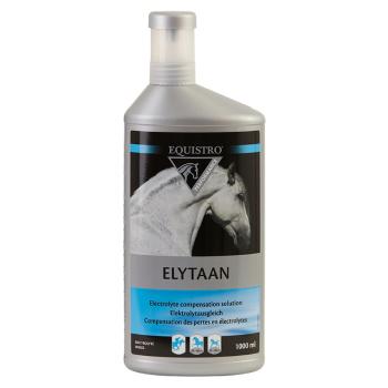 EQUISTRO Elytaan doplnkové krmivo pre kone 1000 ml