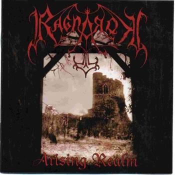 Ragnarok - Arising Realm, Vinyl