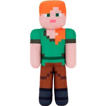 Minecraft Alex (8425611305320)