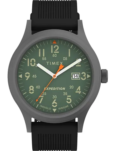 PÁNSKE HODINKY TIMEX Expedition Scout TW4B30200 (zt106p) + BOX