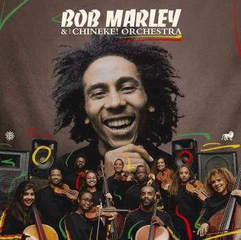 Bob Marley, & Chineke! Orchestra (Deluxe Edition), CD