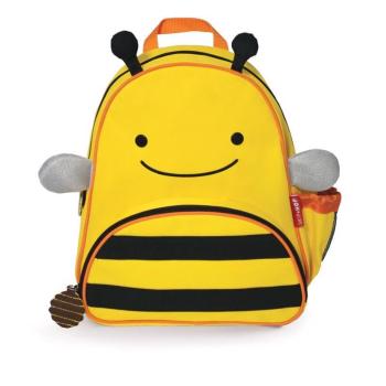 SKIP HOP Zoo Óvodai hátizsák Méhecske 3év+
