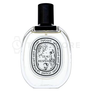 Diptyque L'Eau des Hesperides toaletná voda unisex 100 ml   - 30 dní na vrátenie tovaru, Garancia originality
