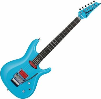 Ibanez JS2410-SYB Sky Blue Elektrická gitara