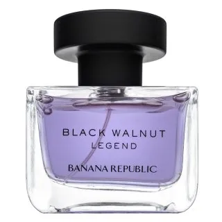 Banana Republic Black Walnut Legend parfémovaná voda pre mužov 100 ml