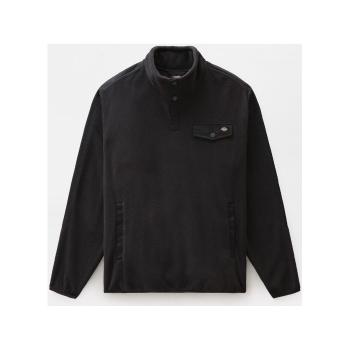 Dickies  Port allen fleece  Mikiny Čierna