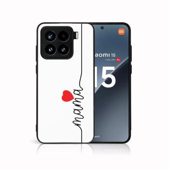 MY ART Ochranný kryt pre Xiaomi 15 MAMA (200)