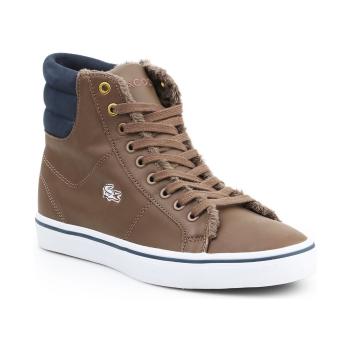 Lacoste  Marcel MID PWT DK 7-26SPW4118DK4  Členkové tenisky Viacfarebná