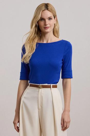 Tričko Lauren Ralph Lauren dámske, 200654963