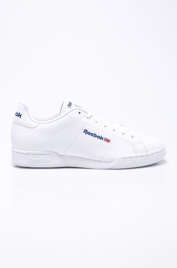 Reebok - Topánky 1354-WHITE/WHIT,