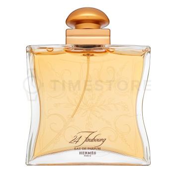Hermes 24 Faubourg parfémovaná voda pre ženy 100 ml   - 30 dní na vrátenie tovaru, Garancia originality