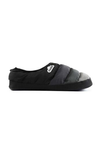 Papuče Classic čierna farba, UNCLACLRS.BLACK