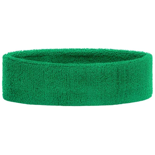 Myrtle Beach (Daiber) Športová čelenka MB042 - Zelená
