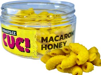 Lk baits cuc! macaroni - honey