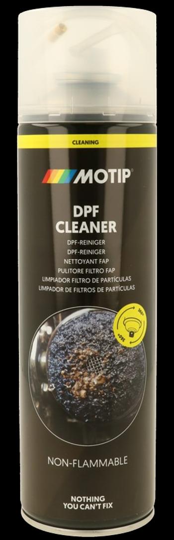 MOTIP - Čistič DPF filtrov 500 ml