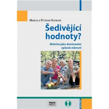 Šedivějící hodnoty? (978-80-210-6310-5)