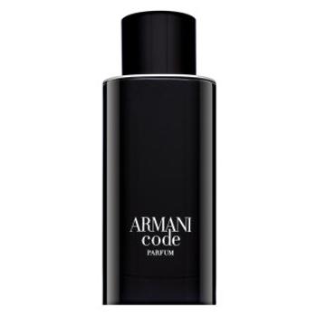 Armani (Giorgio Armani) Code Homme Parfum čistý parfém pre mužov 125 ml