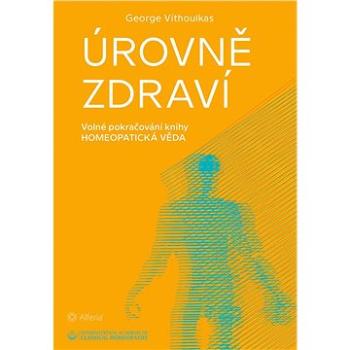 Úrovně zdraví (978-80-247-3984-7)