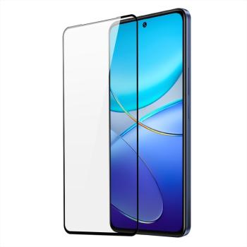 DUX 3D Tvrdené ochranné sklo pre Vivo V40 SE 5G