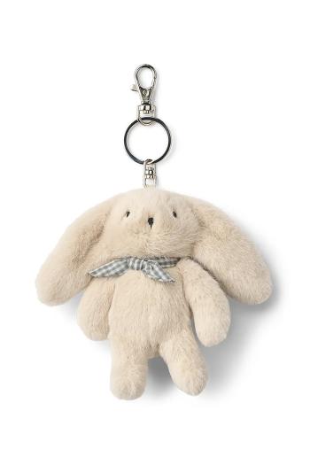 Kľúčenka Liewood Alfredo Rabbit Keychain LW20094