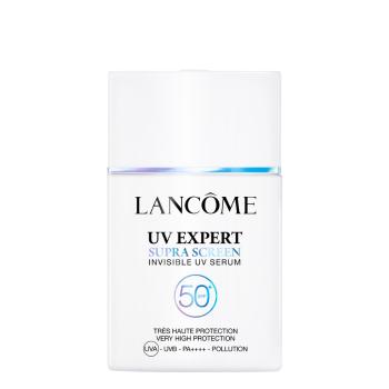 Lancôme Ochranné pleťové sérum SPF50 UV Expert Supra Screen (Invisible UV Serum) 40 ml