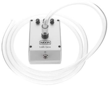 Dunlop MXR M 222 Talkbox Vokálprocesszor