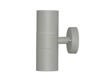 Smart LED svietidlo IMMAX NEO Pared Double 07121A ZigBee Tuya