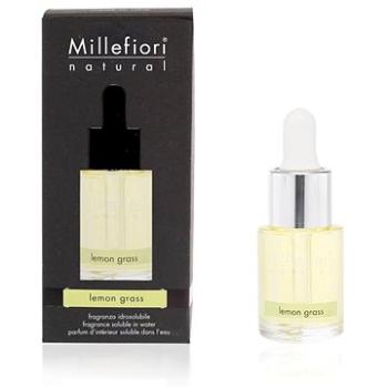 MILLEFIORI MILANO Lemon Grass 15 ml (8034073607332)