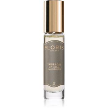Floris Tuberose in Silk parfumovaná voda pre ženy 10 ml
