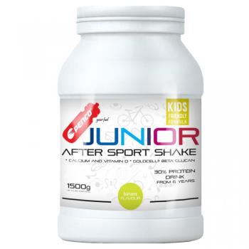 PENCO JUNIOR AFTER SPORT SHAKE Banán 1500 g