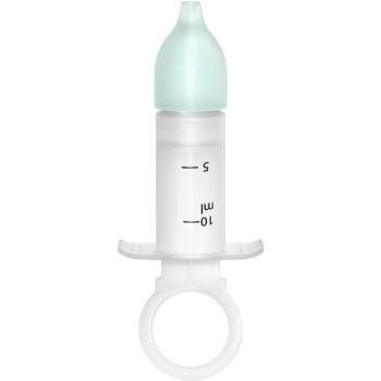 Suavinex Nasal Cleaner odsávačka nosných hlienov 6 m+ 1 ks